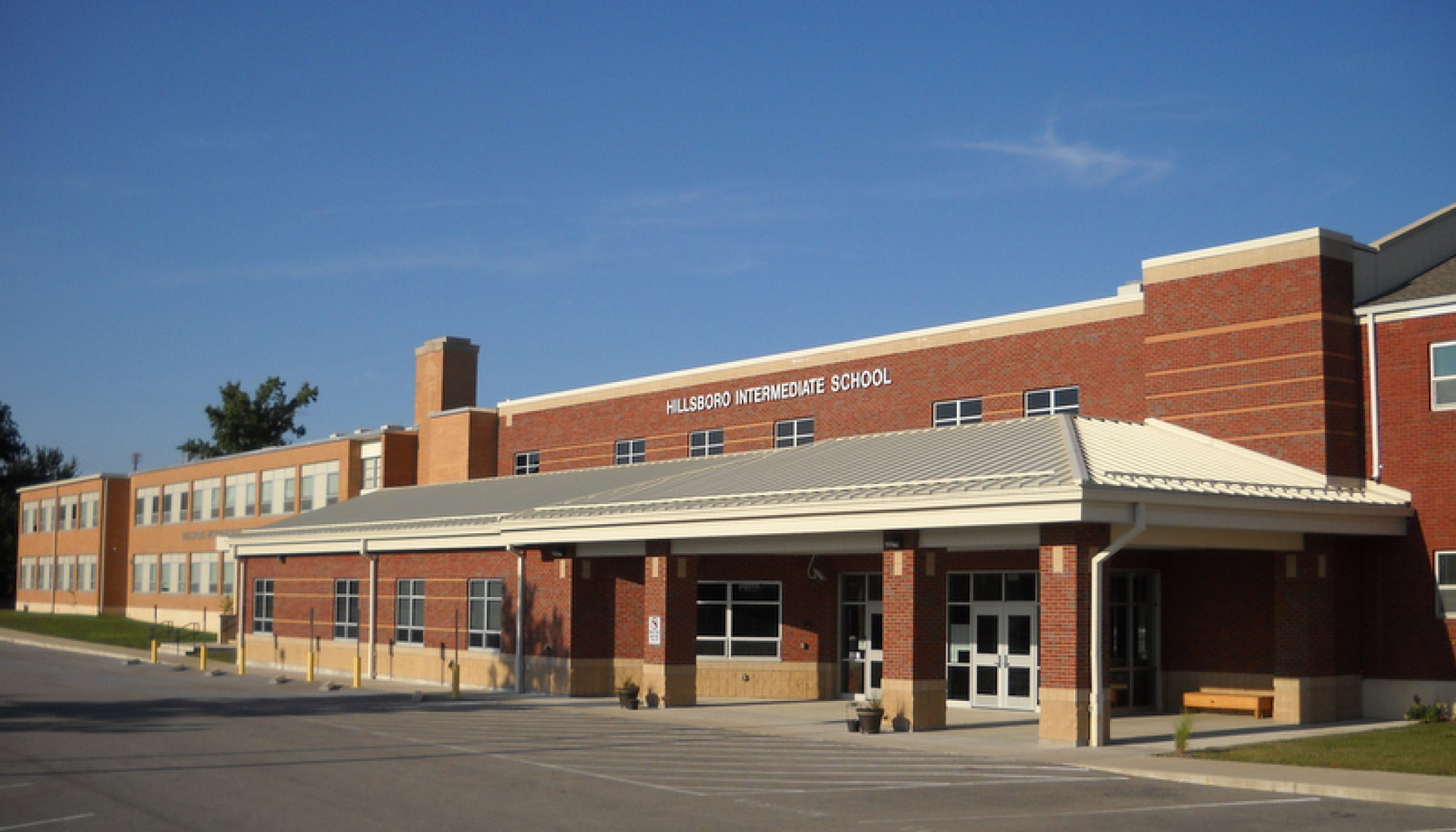 Hillsboro Intermediate Hoener