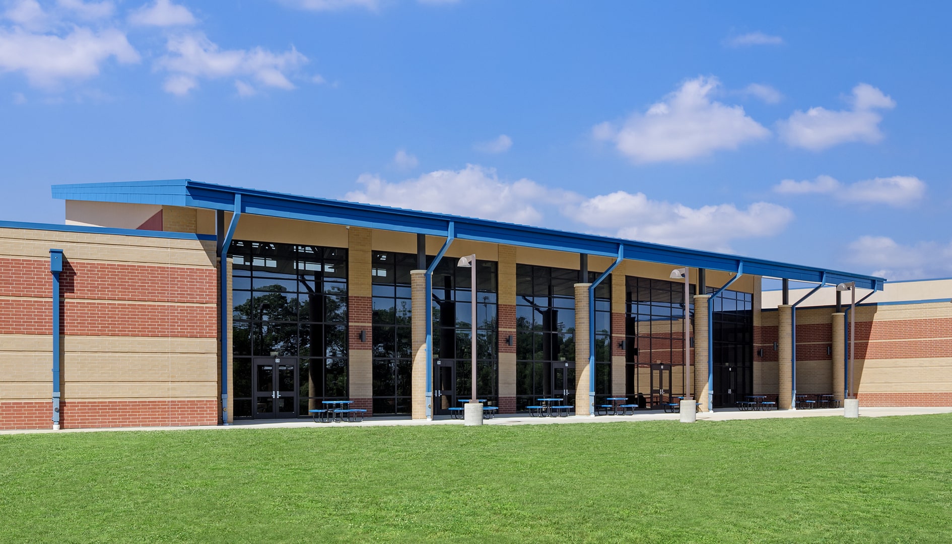 Liberty High School Hoener